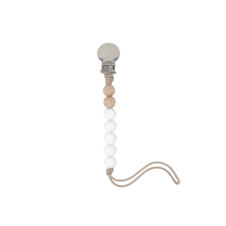 Pacifier Clip  Powder
