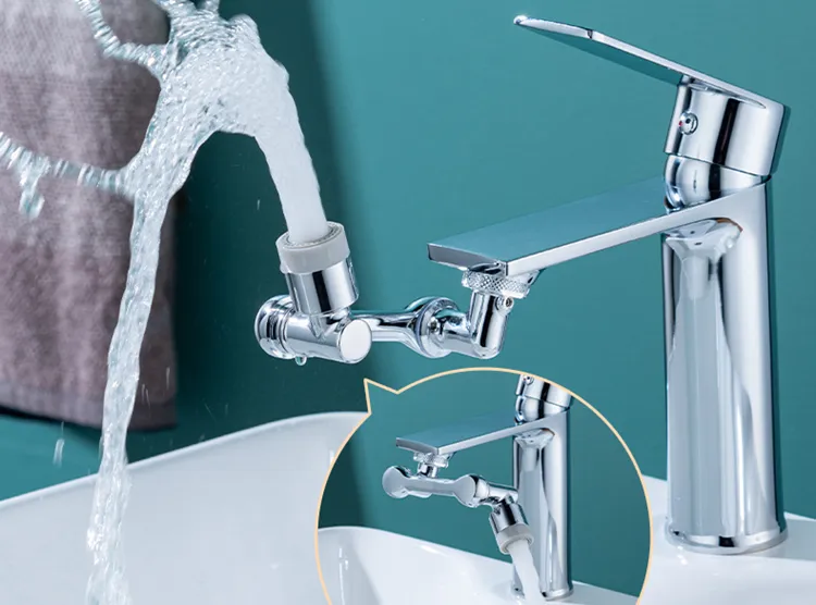 Faucet