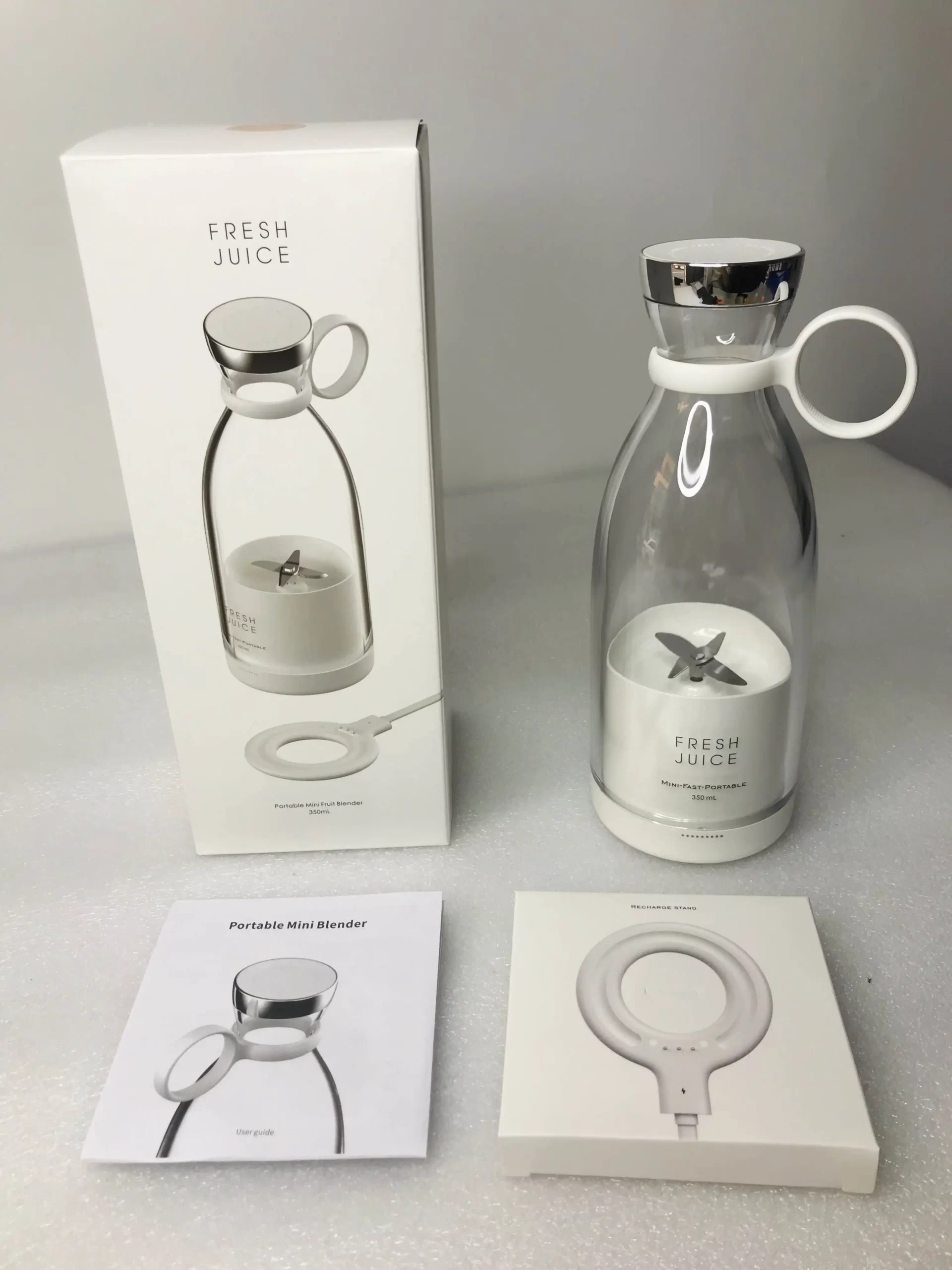 Portable Juice Blender